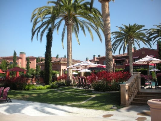 Fairmont Grand Del Mar by null Fairmont Grand Del Mar by null