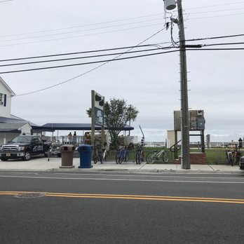 Dockside Kitchen - Outside - Breakfast & Brunch Near Me - Ocean City, New Jersey Dockside Kitchen - Outside - Breakfast & Brunch Near Me - Ocean City, New Jersey