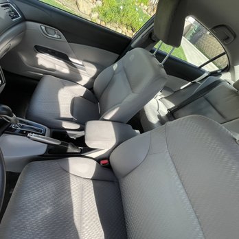 Vasquez Mobile Detail - Auto detailing interior - Auto Detailing Near Me