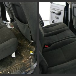 Spiess Carpet Cleaning - Car interior need a good cleaning?