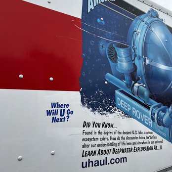 U-Haul - Self Storage Near Me - Portland, Oregon U-Haul - Self Storage Near Me - Portland, Oregon