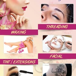 Come try one of our services today. Pamper yourself, you deserve it!