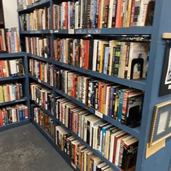 Burke's Books