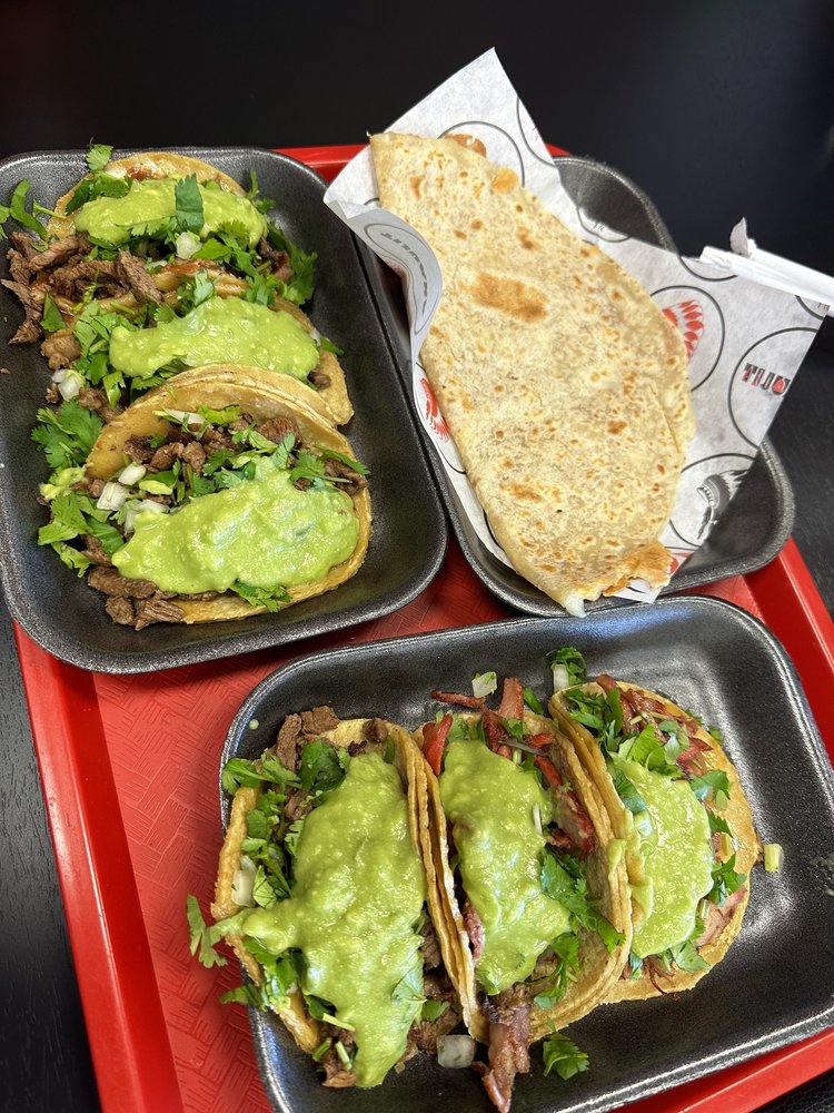 TAQUERIA EL INDIO with 39 real customer photos Updated August 2024