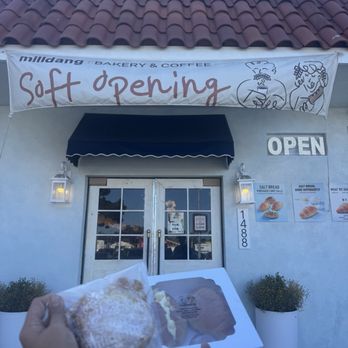 Milldang - Bakeries Near Me - Santa Clara, California