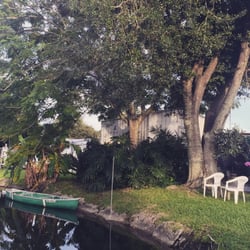 Orange Blossom Rv Park
