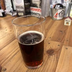 Doghaus Brewery