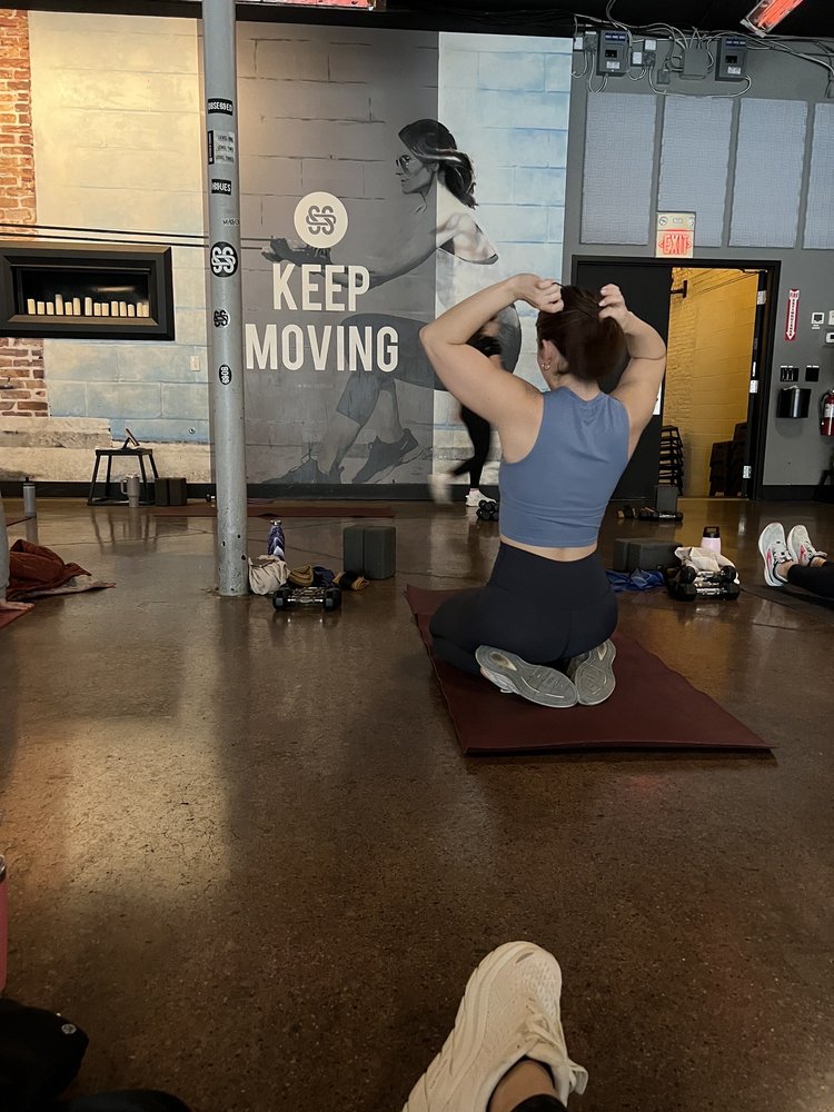 SYSTEM OF STRENGTH Updated August 2024 38 Photos & 15 Reviews 851