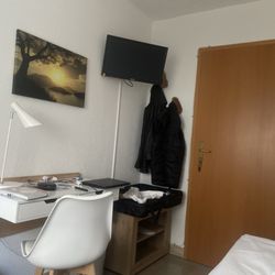Pension Krone