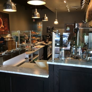 Peet's Coffee - Coffee & Tea Near Me - Ashburn, Virginia
