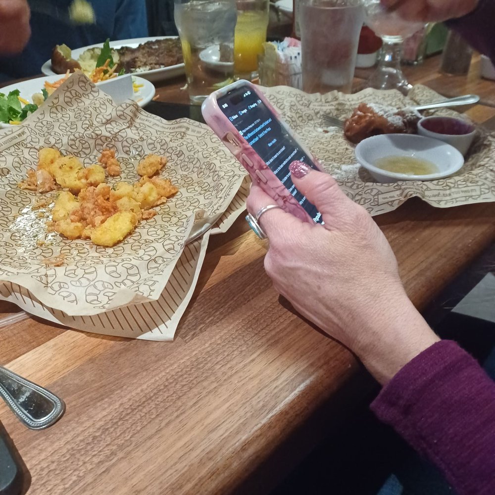 Cheddar's Scratch Kitchen - More food - Comfort Food Near Me - Fort Worth, Texas