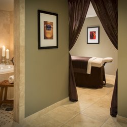 Zaspa - ZaSpa Houston Museum District | Treatment Room