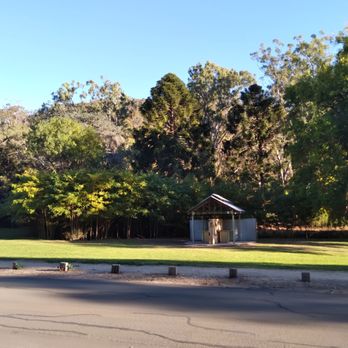 Belair National Park - Park - Parks Near Me - Belair, SA