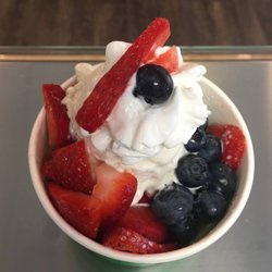 Anna Lee’s Cookies & Cream