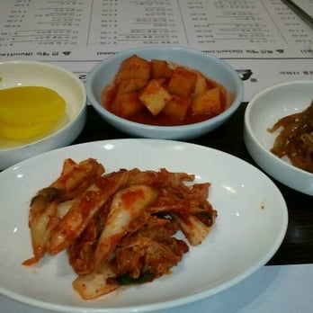 Matchon - Side dish items - Korean Near Me - Norwalk, California Matchon - Side dish items - Korean Near Me - Norwalk, California