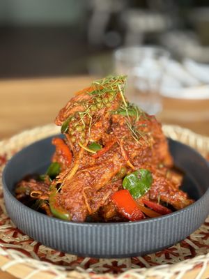 Oraan Thai Eatery by null