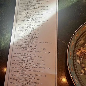 The Guild Club - Cocktail Bars Near Me - Costa Mesa, California