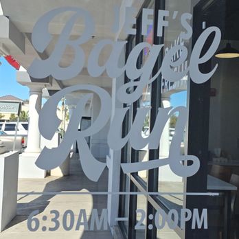 Jeff's Bagel Run - Coffee & Tea Near Me - Las Vegas, Nevada Jeff's Bagel Run - Coffee & Tea Near Me - Las Vegas, Nevada