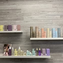 Shear Love Salon - Kevin Murphy products