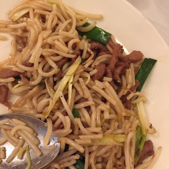 Great Eastern Restaurant - Rice noodles with shredded pork - Dim Sum Near Me - San Francisco, California Great Eastern Restaurant - Rice noodles with shredded pork - Dim Sum Near Me - San Francisco, California
