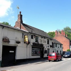 Lion Inn