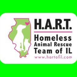HART ( homeless animal rescue team)