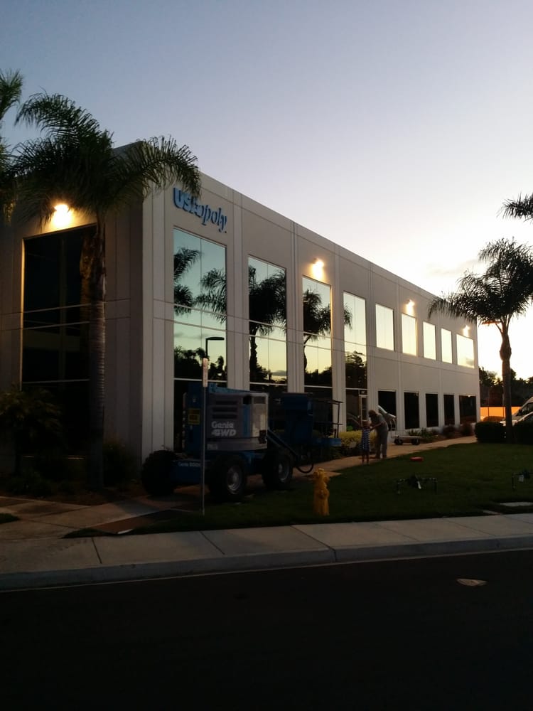 Slide of Evolution Electric & Solar