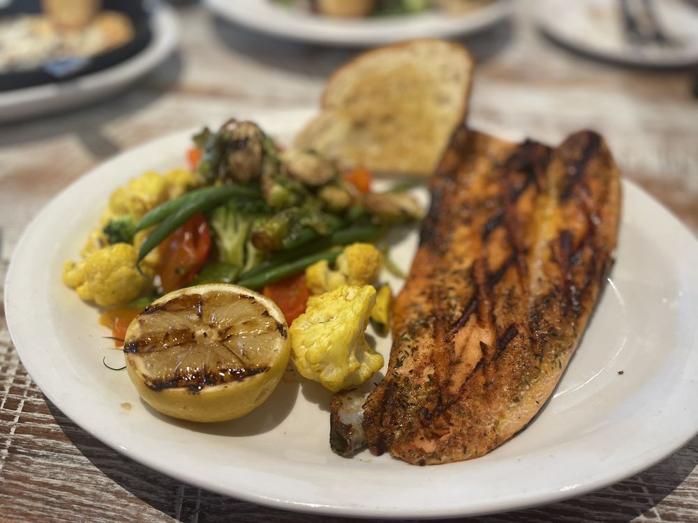 LOCAL TABLE 566 Photos & 640 Reviews 10535 Fry Rd, Cypress, Texas