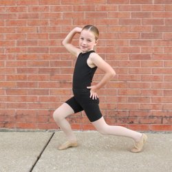 Fluid Motion Dance Academy