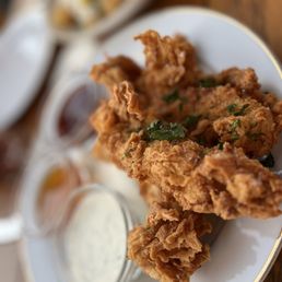 Chicken Tenders