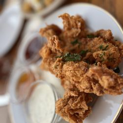 Delilah - Chicken tenders