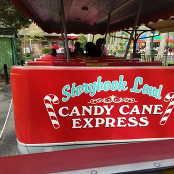 Storybook Land - Amusement Parks Near Me - Egg Harbor Township, New Jersey Storybook Land - Amusement Parks Near Me - Egg Harbor Township, New Jersey