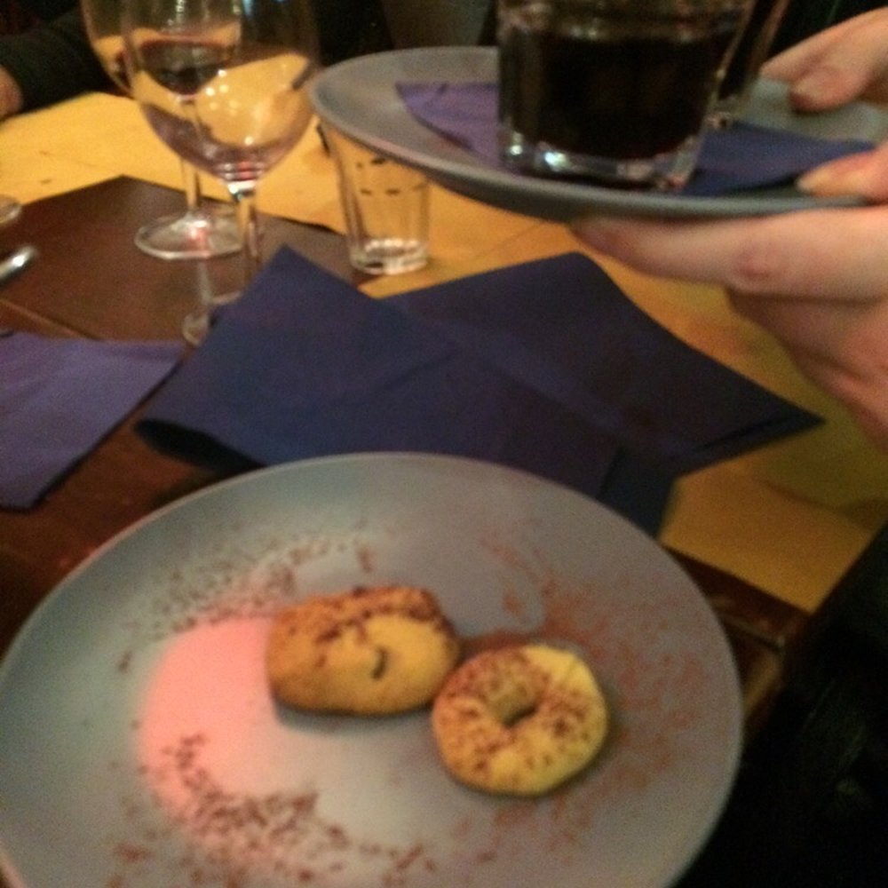 Cantina Do Spade - Wine Bars Near Me - Venezia, VE