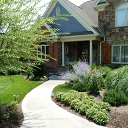 Wildwood Land Design - Landscape Installation