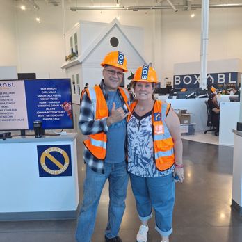 Boxabl - Wonderful experience! Thank you Boxabl and Alexis for the terrific tour! - Mobile Home Dealers Near Me - North Las Vegas, Nevada Boxabl - Wonderful experience! Thank you Boxabl and Alexis for the terrific tour! - Mobile Home Dealers Near Me - North Las Vegas, Nevada