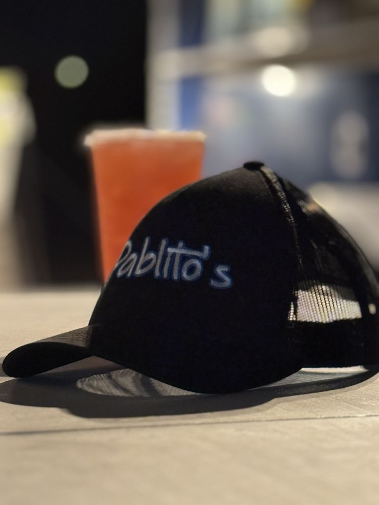 Pablitos Las Cruces