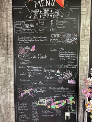 Menu photo 1 Everyday Keto To Go Metairie, LA Menu photo 1 Everyday Keto To Go Metairie, LA