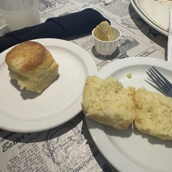 Gatlin's Fins & Feathers - Biscuits - Southern Near Me - Houston, Texas