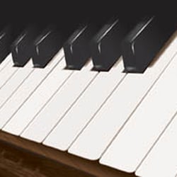 Gary Messling Piano Tuning & Service