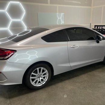 Rock The Tint - Car Window Tinting Near Me - Kent, Washington Rock The Tint - Car Window Tinting Near Me - Kent, Washington