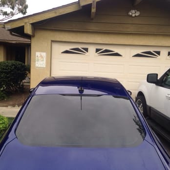 North County Window Tinting - Car Stereo Installation Near Me - Vista, California North County Window Tinting - Car Stereo Installation Near Me - Vista, California