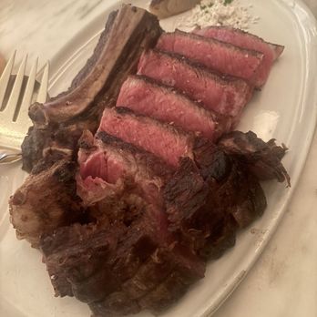 Gwen - aged ribeye - New American Near Me - Los Angeles, California