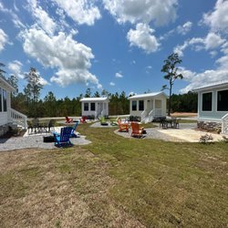 Gulfport KOA Holiday