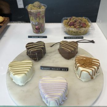 Bake The Cookie Shoppe - Desserts Near Me - Las Vegas, Nevada Bake The Cookie Shoppe - Desserts Near Me - Las Vegas, Nevada