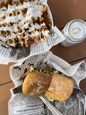 District Six by null