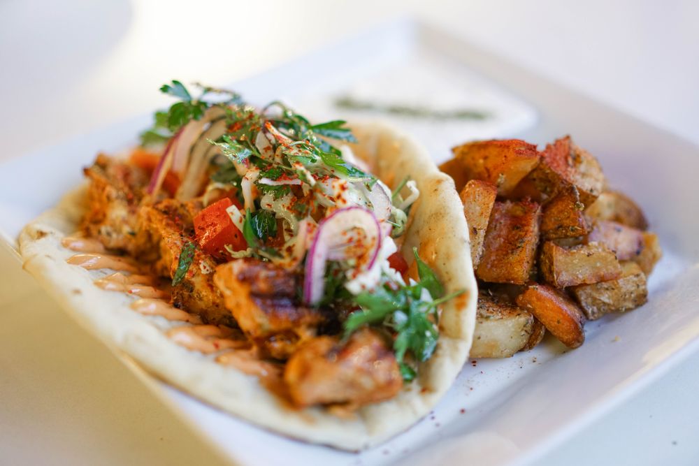 TARLA MEDITERRANEAN BAR + GRILL 2661 Photos & 1769 Reviews 1480 1st