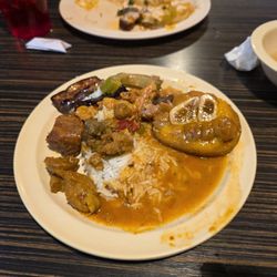 TJ Filipino Cuisine