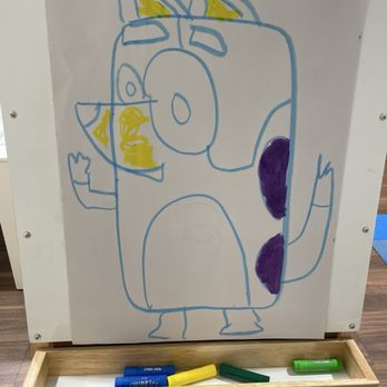 Play Street Museum - Gaithersburg - Children's Museums Near Me - Gaithersburg, Maryland