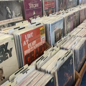 Antone's Record Shop - Music & DVDs Near Me - Austin, Texas