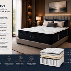 Supreme Rest Bedding
